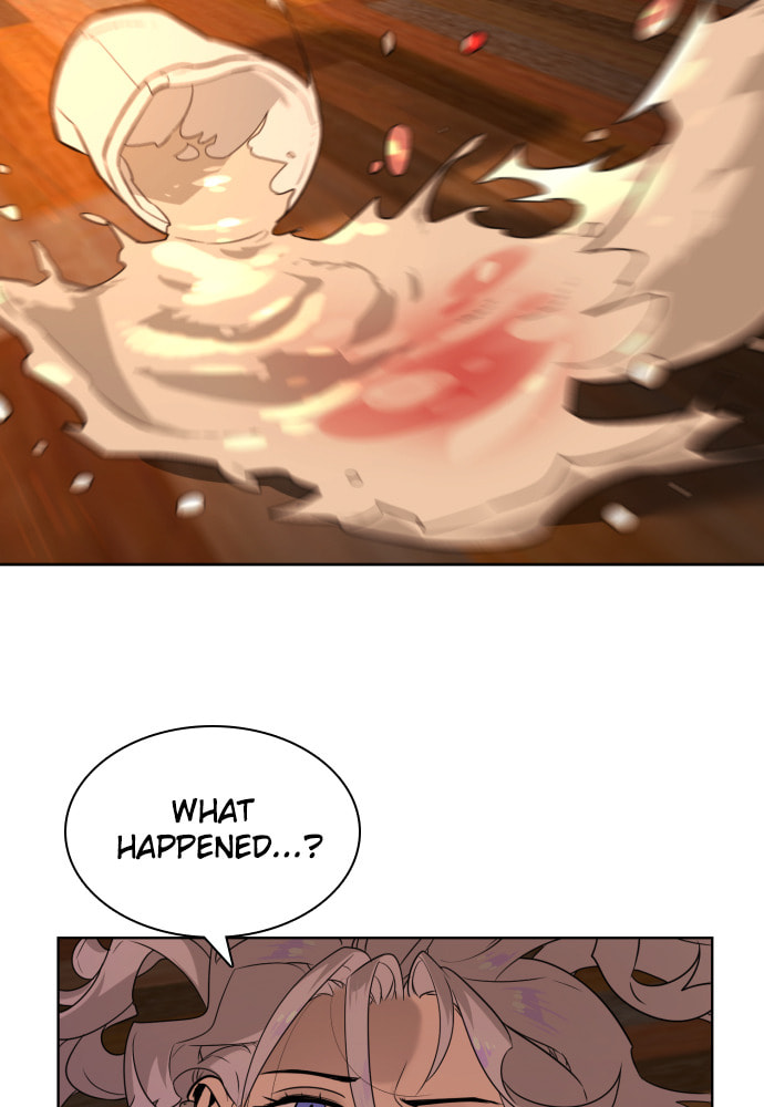 Read Unholy Blood chapter 49 image 72 on Lezhin