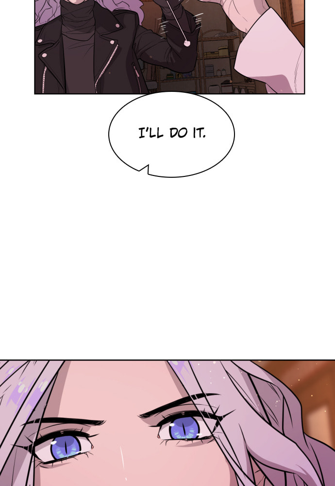 Read Unholy Blood chapter 49 image 81 on Lezhin