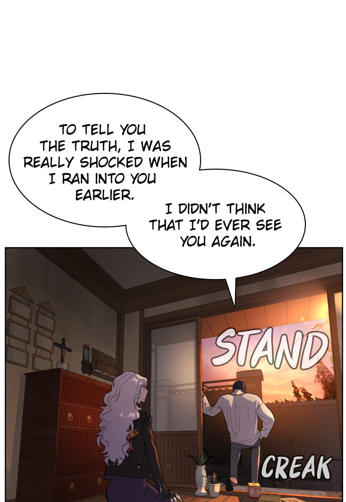 Read Unholy Blood chapter 49 image 92 on Lezhin