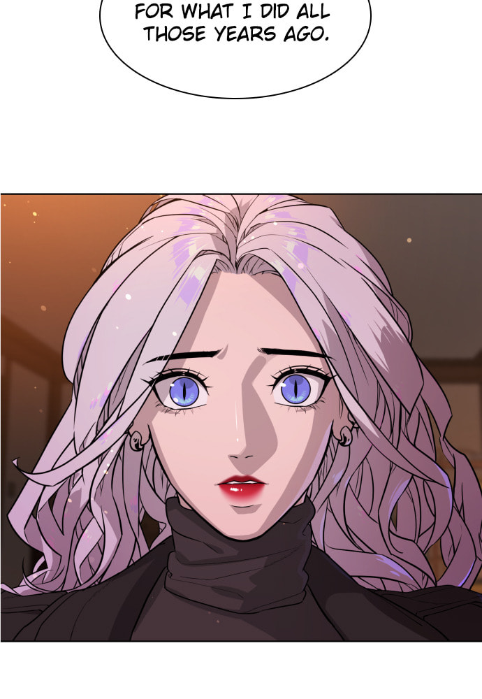 Read Unholy Blood chapter 49 image 95 on Lezhin