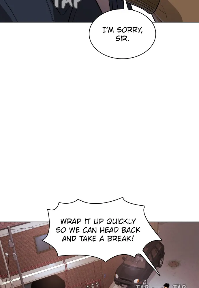 Read Unholy Blood chapter 5 image 1 on Lezhin