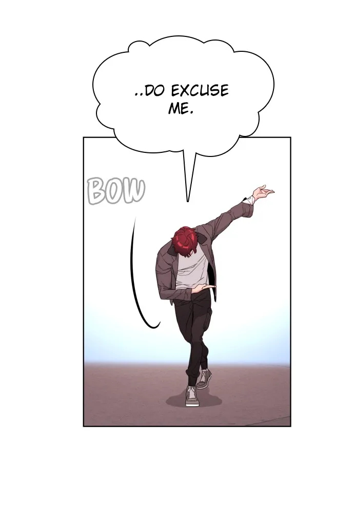 Read Unholy Blood chapter 5 image 32 on Lezhin