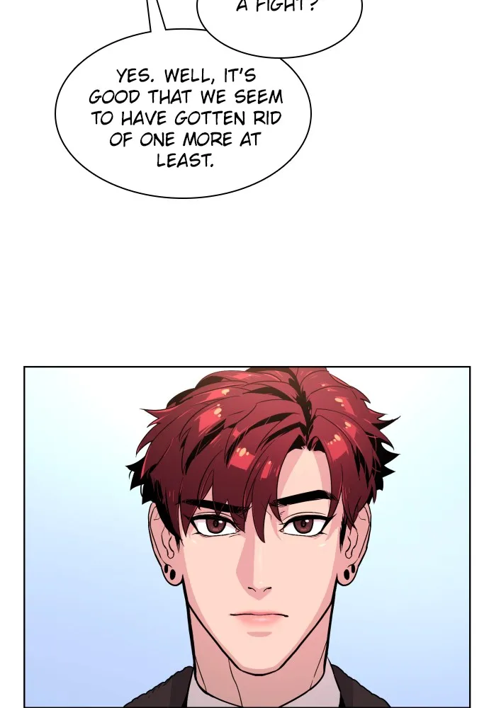 Read Unholy Blood chapter 5 image 36 on Lezhin