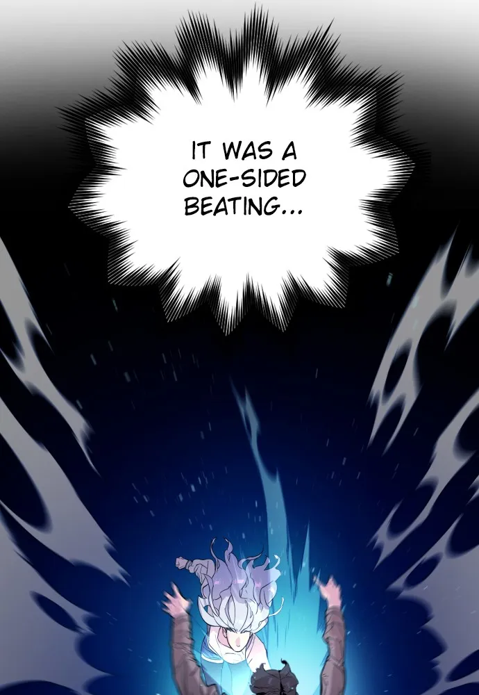 Read Unholy Blood chapter 5 image 41 on Lezhin
