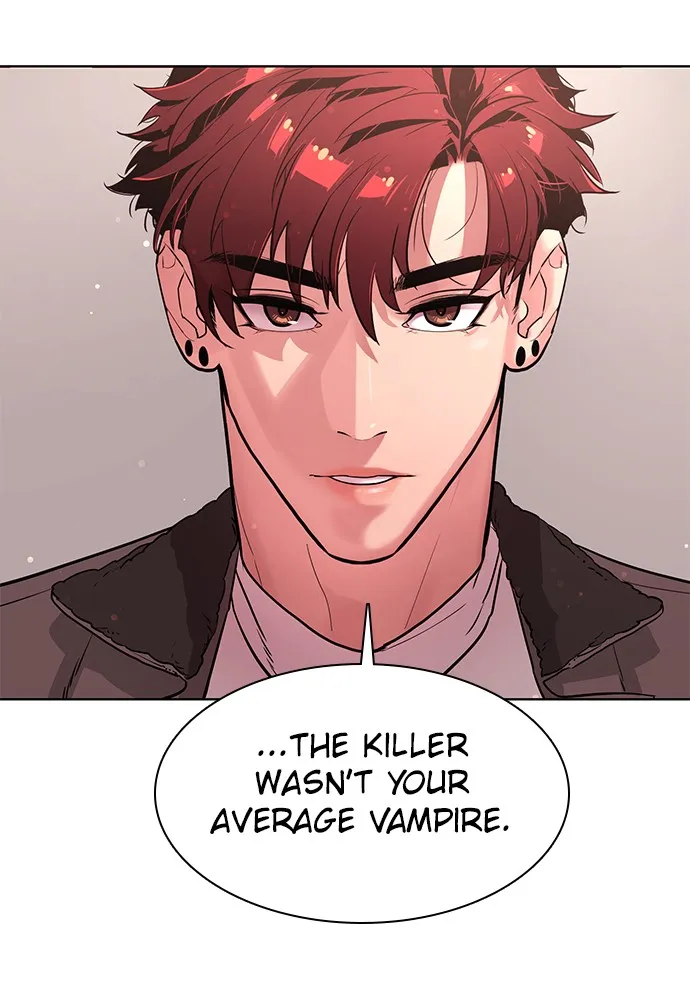 Read Unholy Blood chapter 5 image 45 on Lezhin