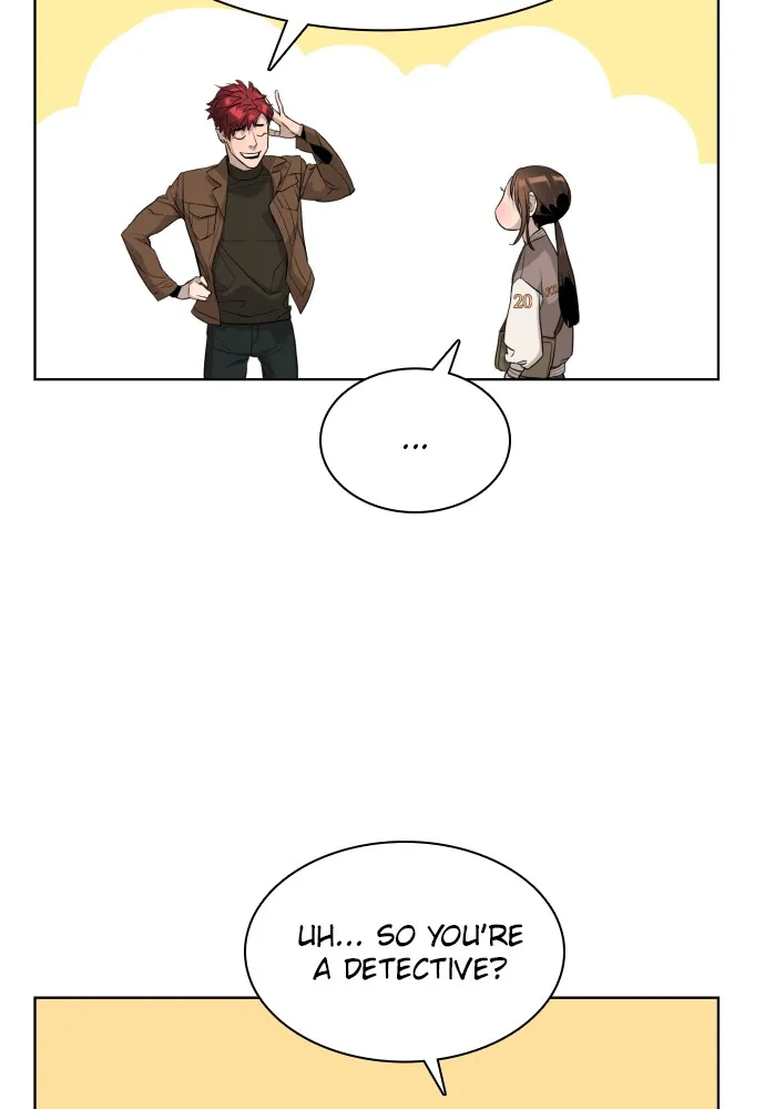 Read Unholy Blood chapter 5 image 63 on Lezhin