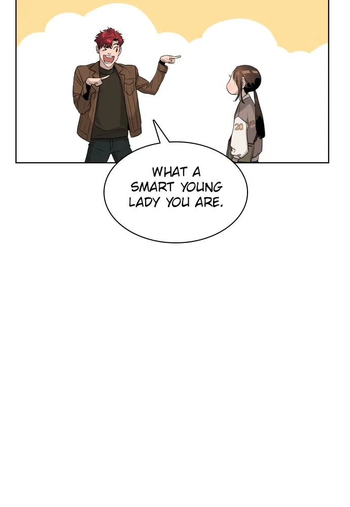 Read Unholy Blood chapter 5 image 64 on Lezhin