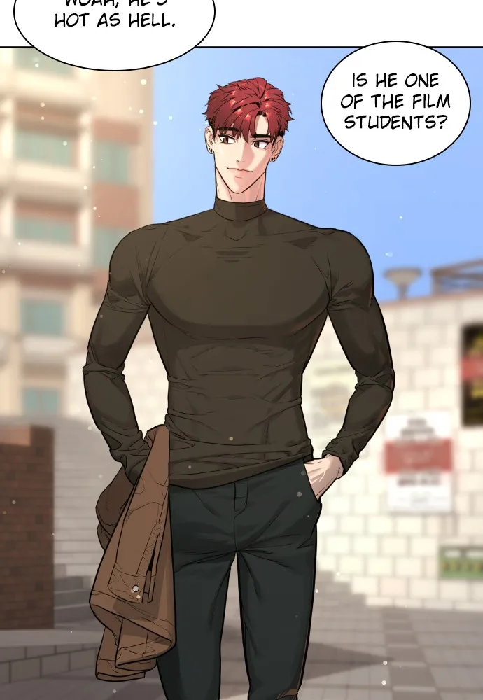 Read Unholy Blood chapter 5 image 67 on Lezhin