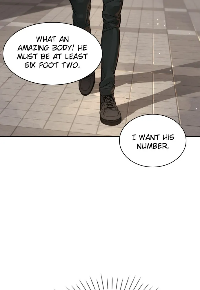 Read Unholy Blood chapter 5 image 68 on Lezhin
