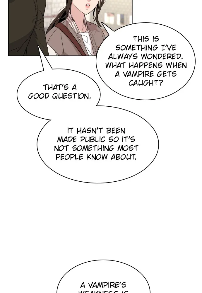 Read Unholy Blood chapter 5 image 72 on Lezhin