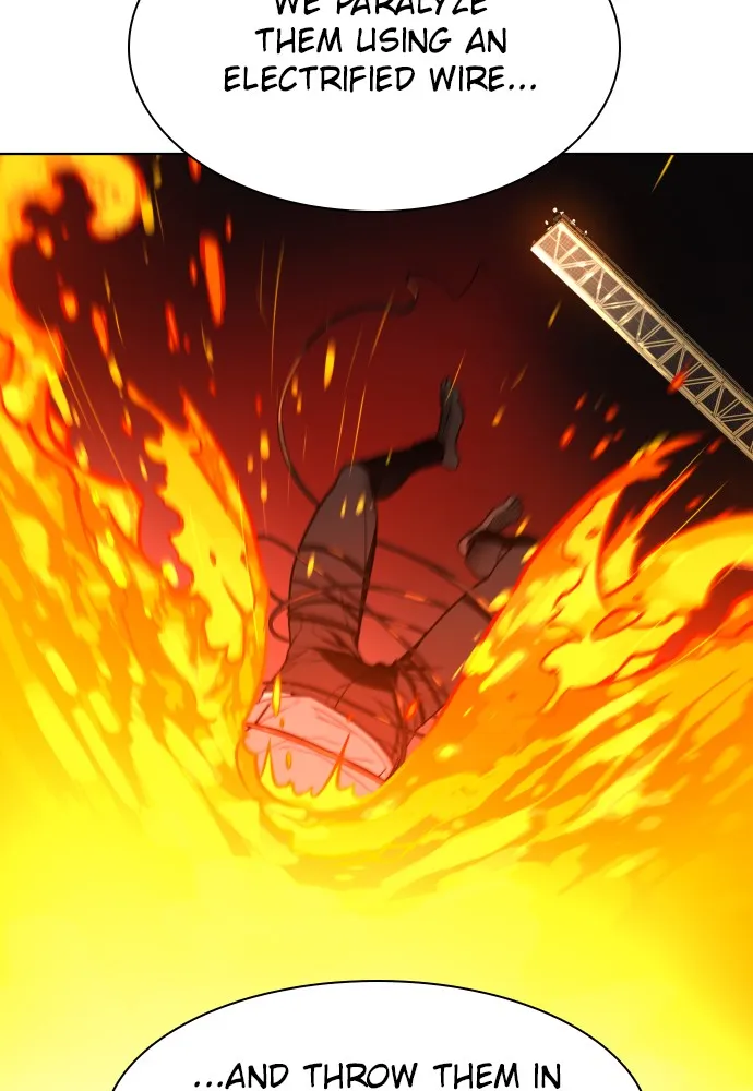 Read Unholy Blood chapter 5 image 75 on Lezhin