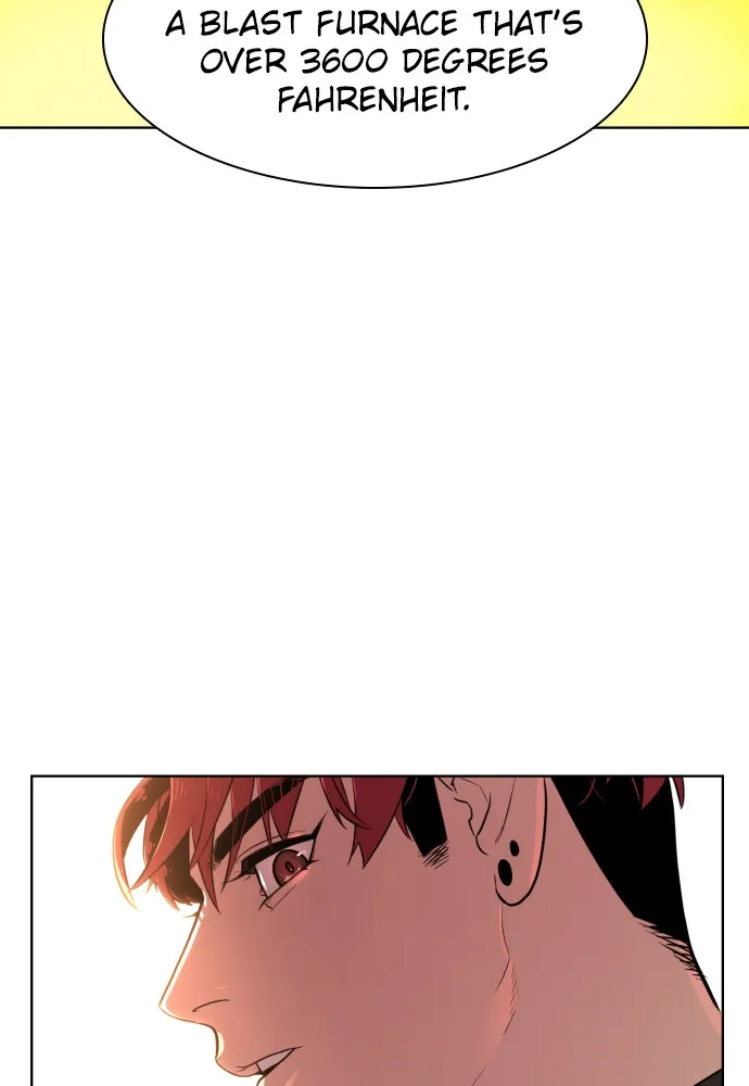 Read Unholy Blood chapter 5 image 76 on Lezhin