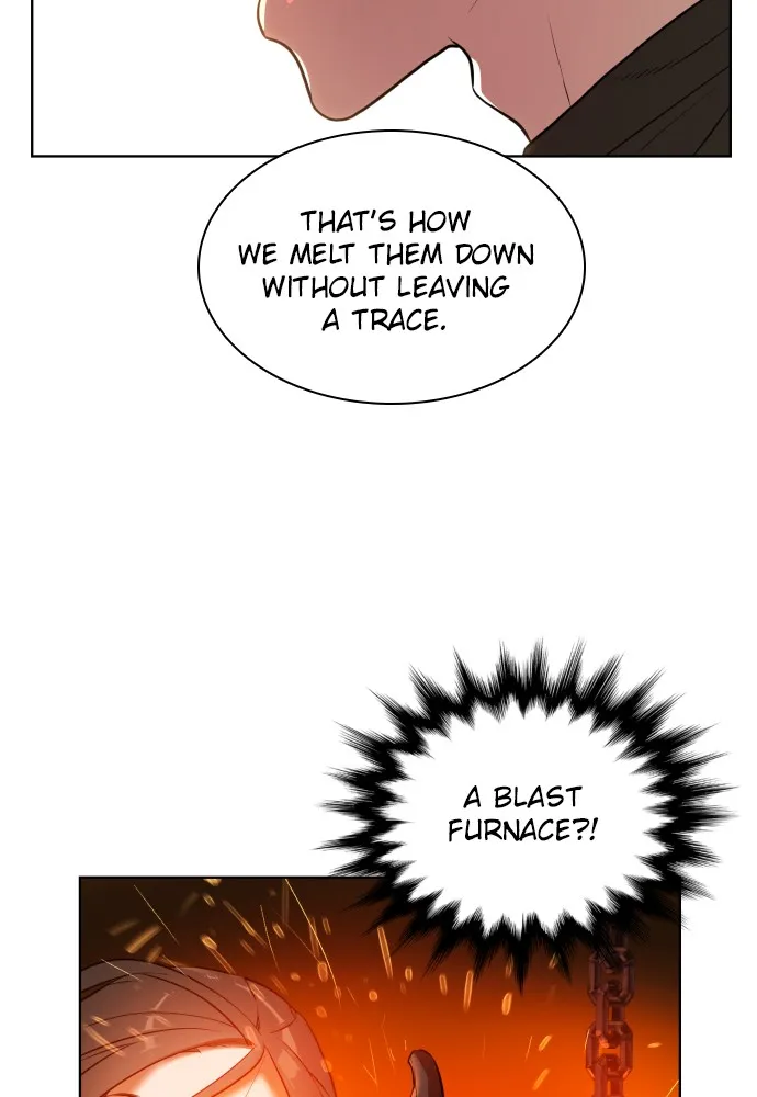 Read Unholy Blood chapter 5 image 77 on Lezhin