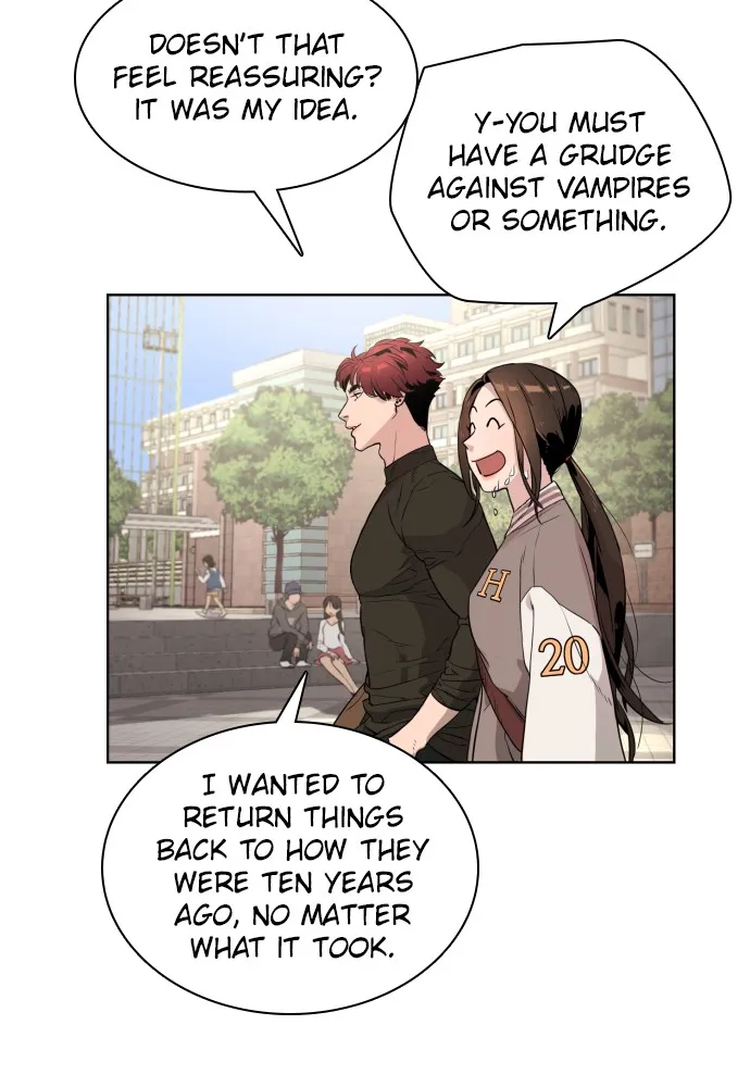 Read Unholy Blood chapter 5 image 79 on Lezhin