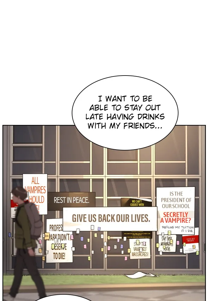 Read Unholy Blood chapter 5 image 80 on Lezhin