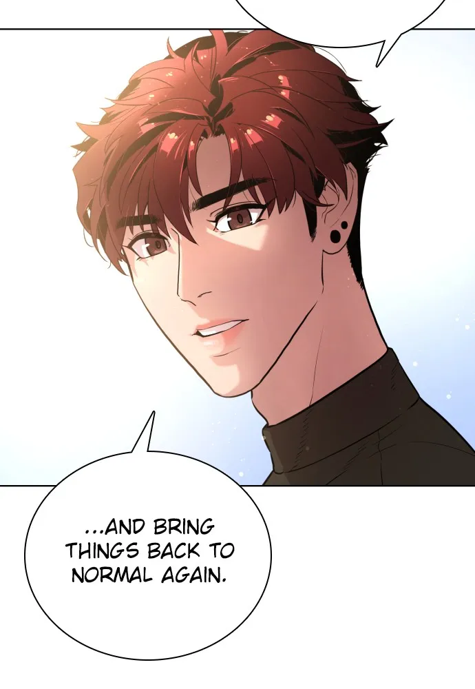 Read Unholy Blood chapter 5 image 82 on Lezhin