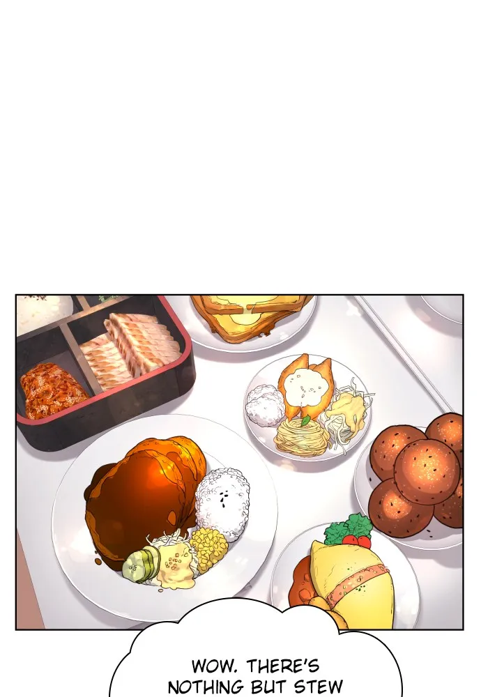 Read Unholy Blood chapter 5 image 84 on Lezhin
