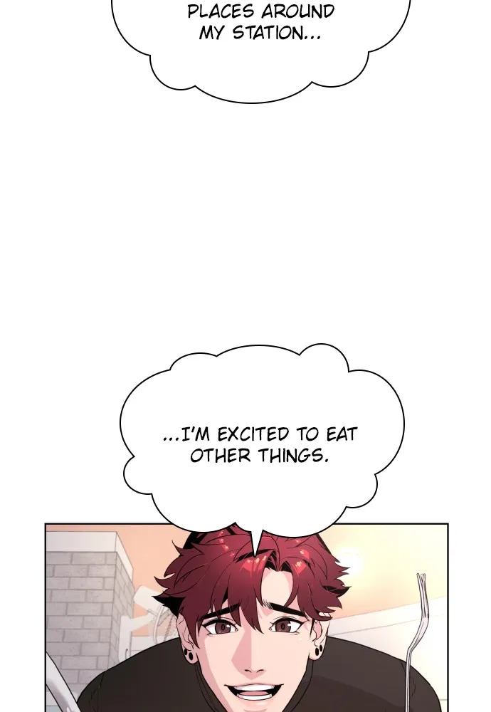 Read Unholy Blood chapter 5 image 85 on Lezhin