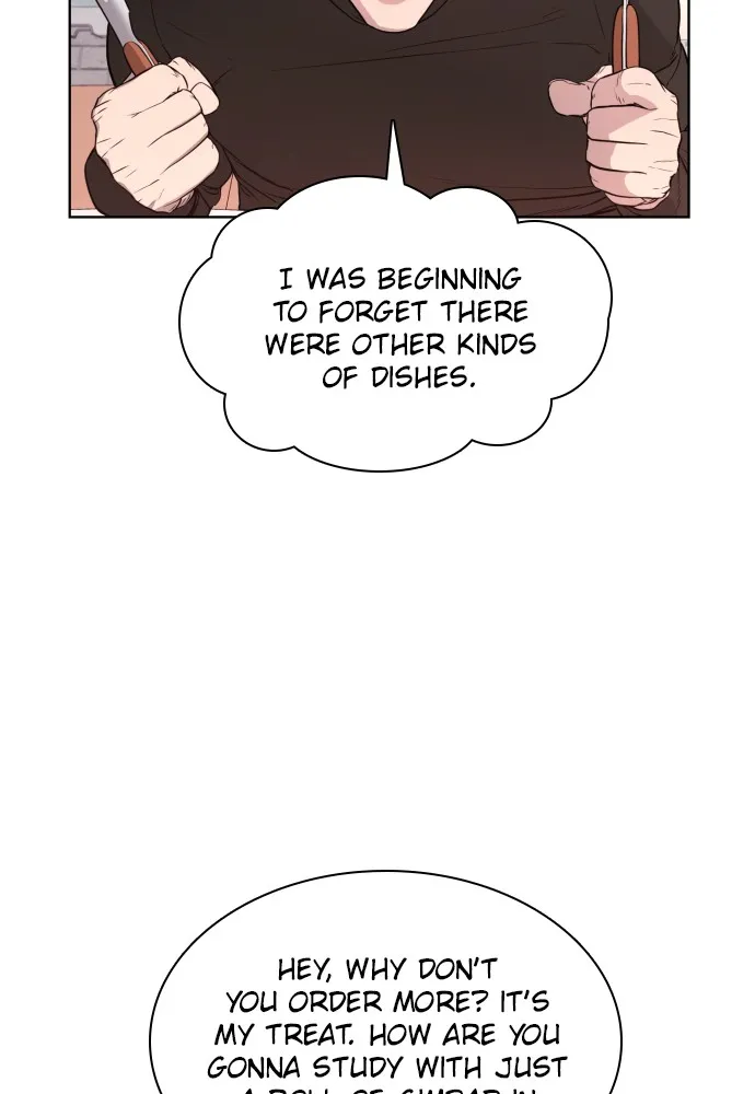 Read Unholy Blood chapter 5 image 86 on Lezhin
