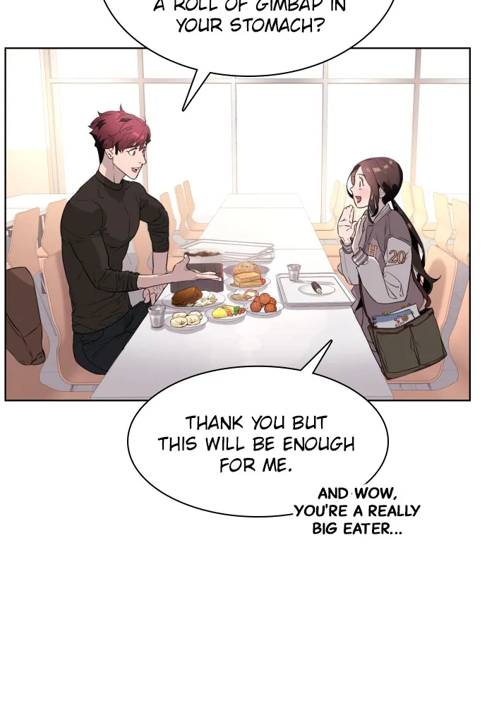 Read Unholy Blood chapter 5 image 87 on Lezhin