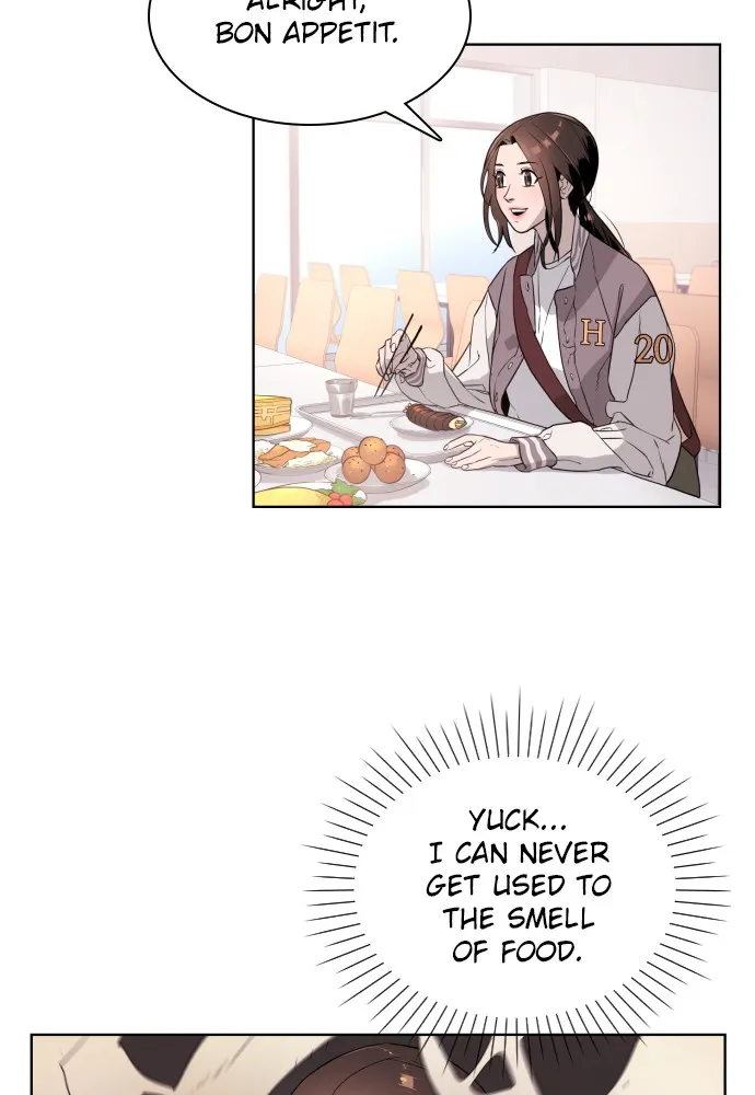 Read Unholy Blood chapter 5 image 89 on Lezhin