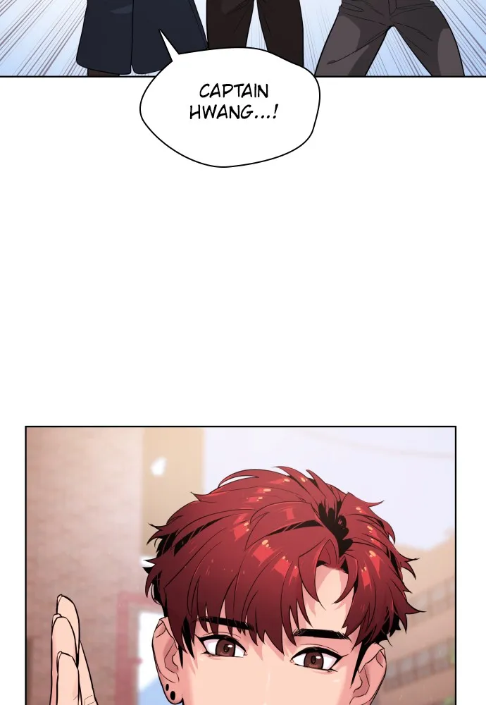 Read Unholy Blood chapter 5 image 9 on Lezhin