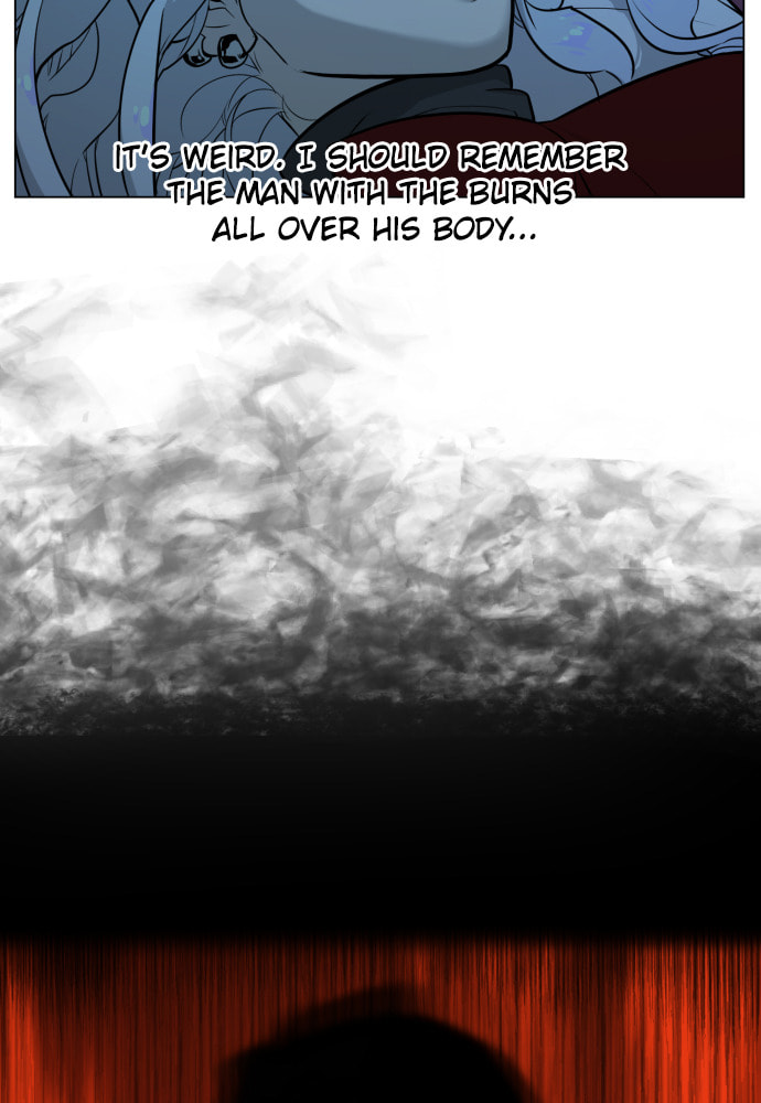 Read Unholy Blood chapter 51 image 3 on Lezhin