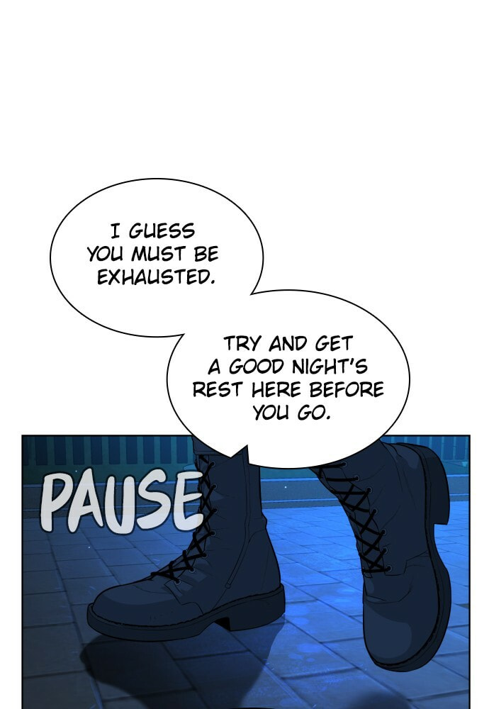 Read Unholy Blood chapter 52 image 1 on Lezhin