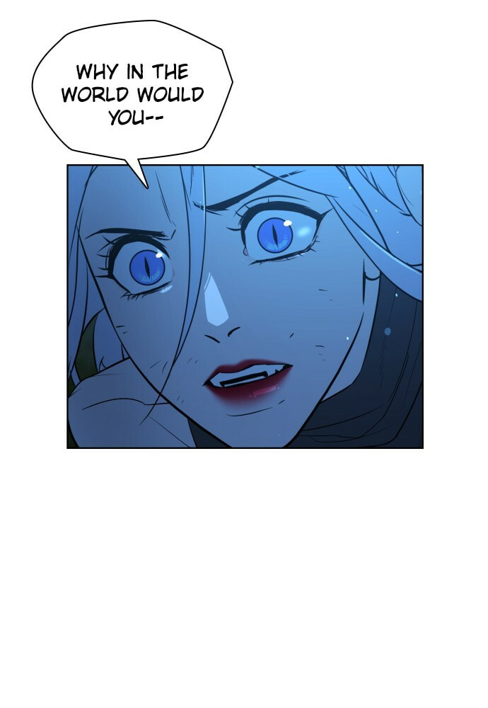 Read Unholy Blood chapter 52 image 124 on Lezhin
