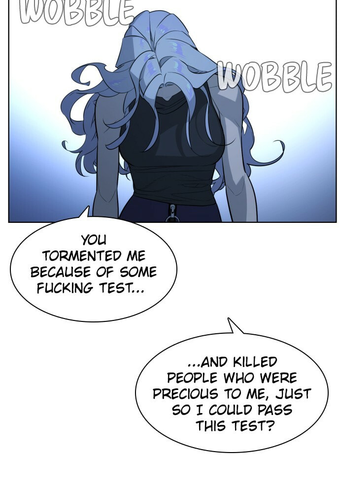 Read Unholy Blood chapter 52 image 149 on Lezhin