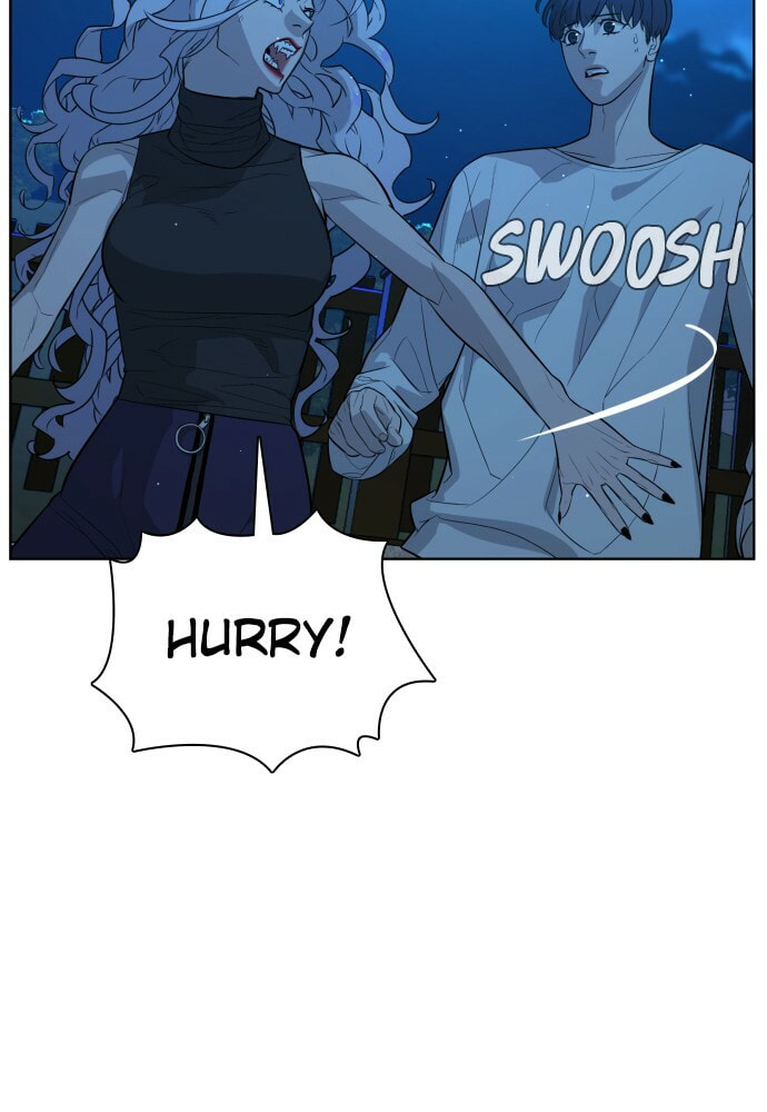 Read Unholy Blood chapter 52 image 21 on Lezhin
