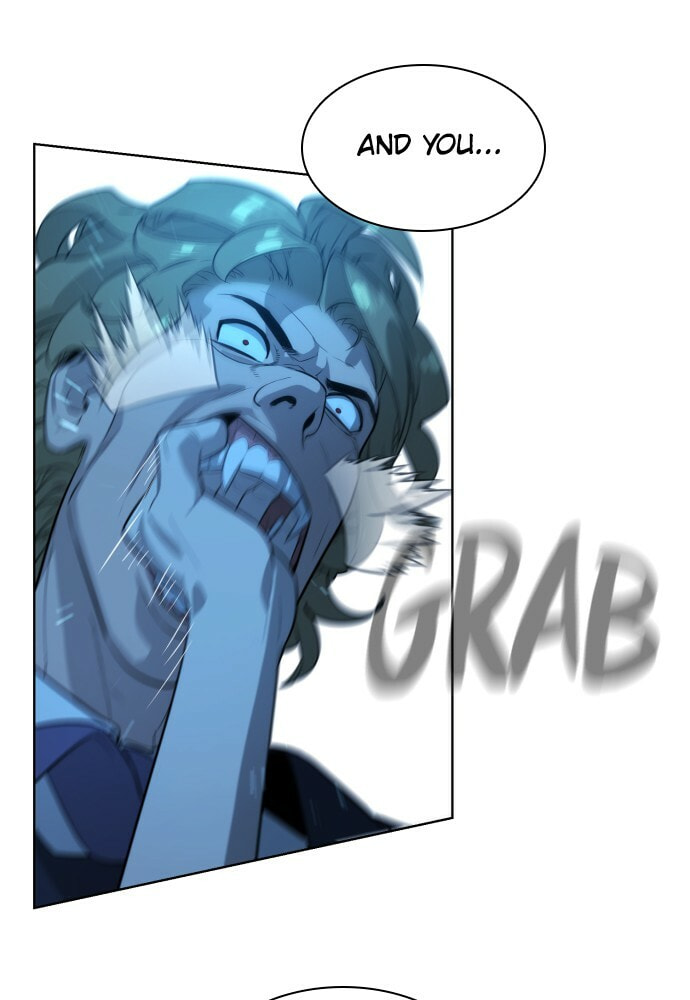 Read Unholy Blood chapter 52 image 45 on Lezhin