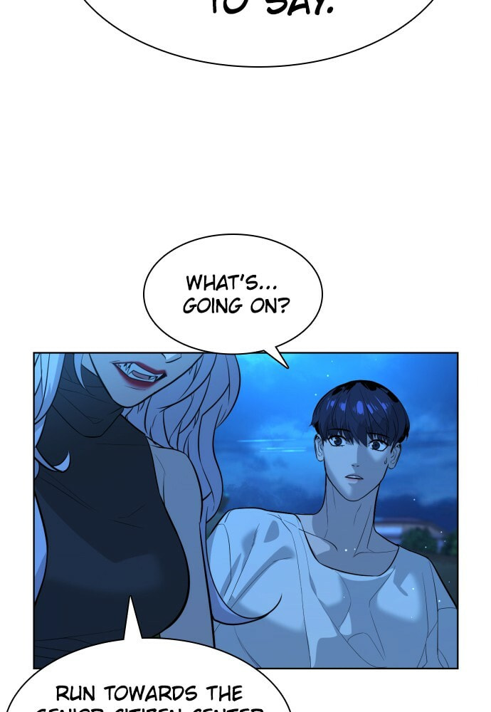 Read Unholy Blood chapter 52 image 6 on Lezhin