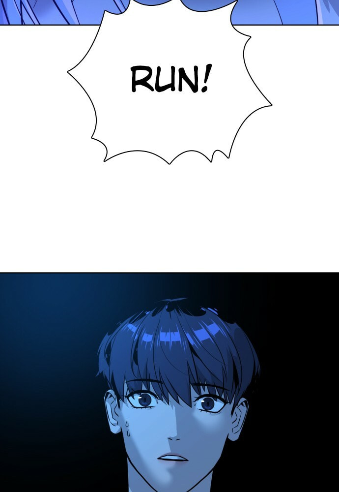 Read Unholy Blood chapter 52 image 8 on Lezhin
