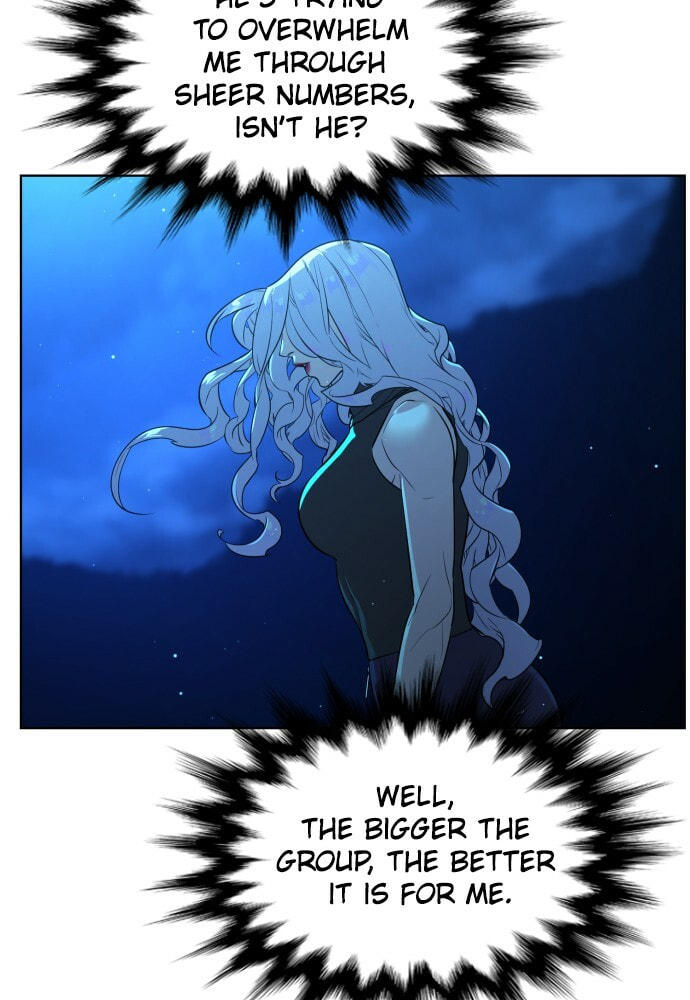 Read Unholy Blood chapter 52 image 80 on Lezhin