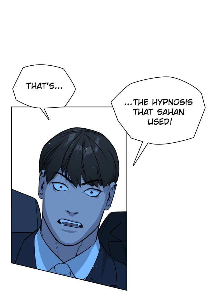 Read Unholy Blood chapter 52 image 85 on Lezhin