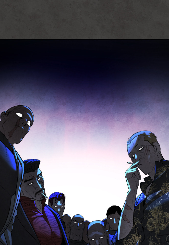 Read Unholy Blood chapter 53 image 147 on Lezhin