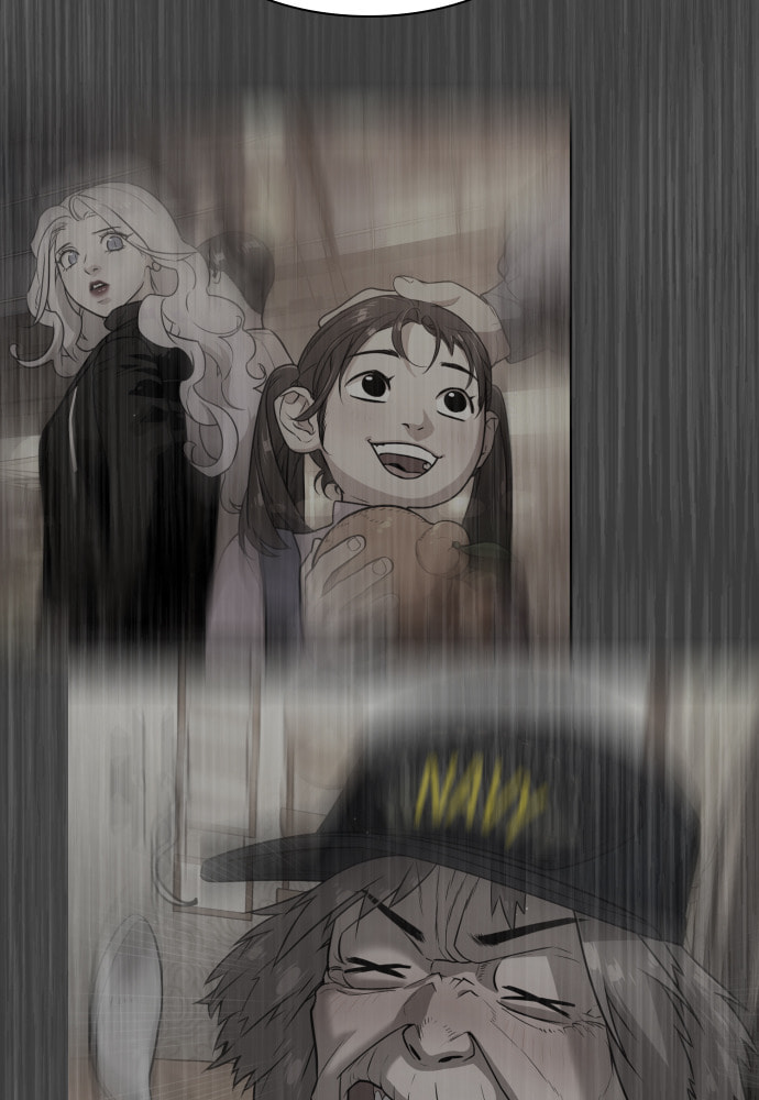 Read Unholy Blood chapter 53 image 37 on Lezhin