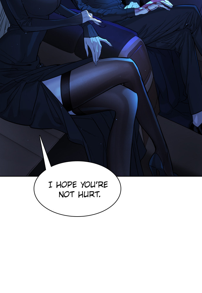 Read Unholy Blood chapter 53 image 67 on Lezhin