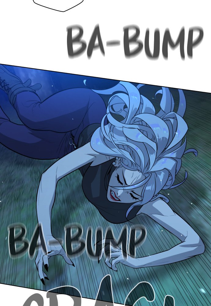 Read Unholy Blood chapter 53 image 86 on Lezhin