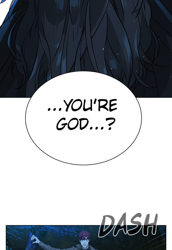 Read Unholy Blood chapter 53 image 9 on Lezhin