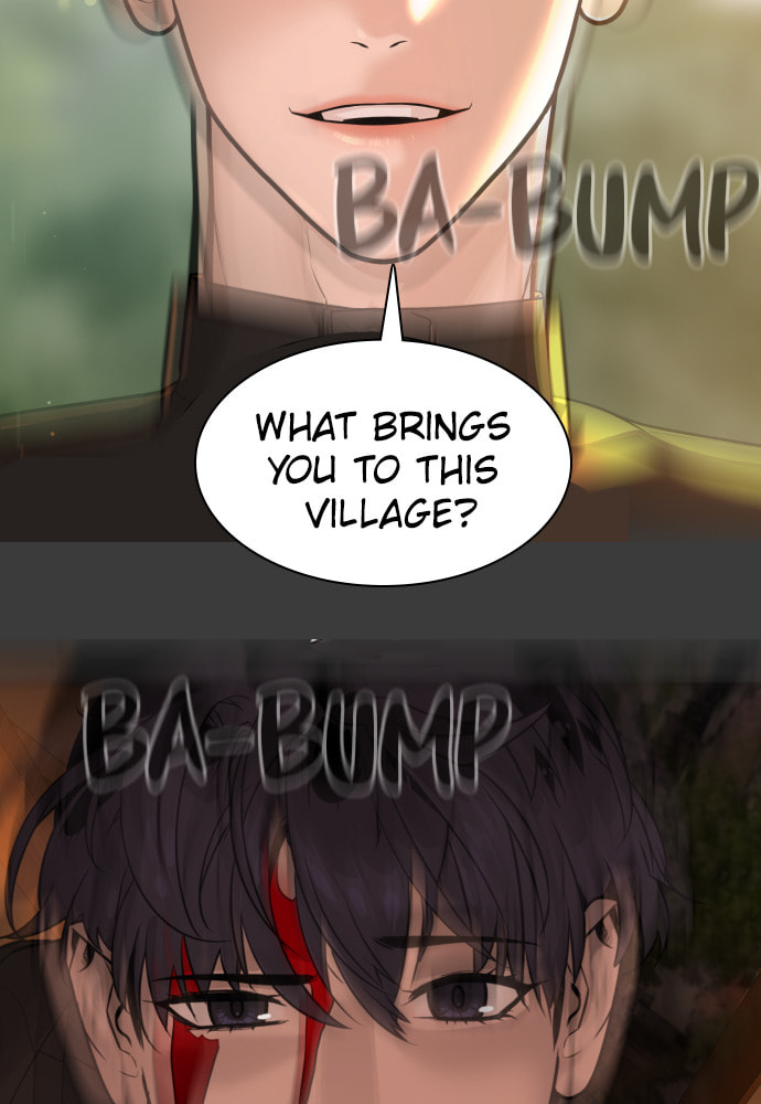 Read Unholy Blood chapter 53 image 92 on Lezhin