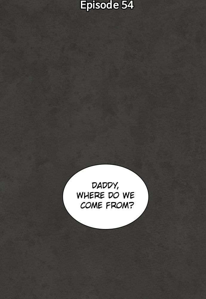 Read Unholy Blood chapter 54 image 2 on Lezhin