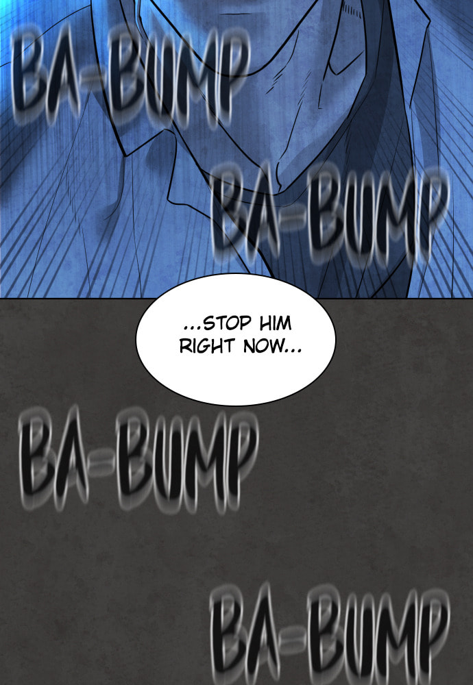 Read Unholy Blood chapter 55 image 136 on Lezhin