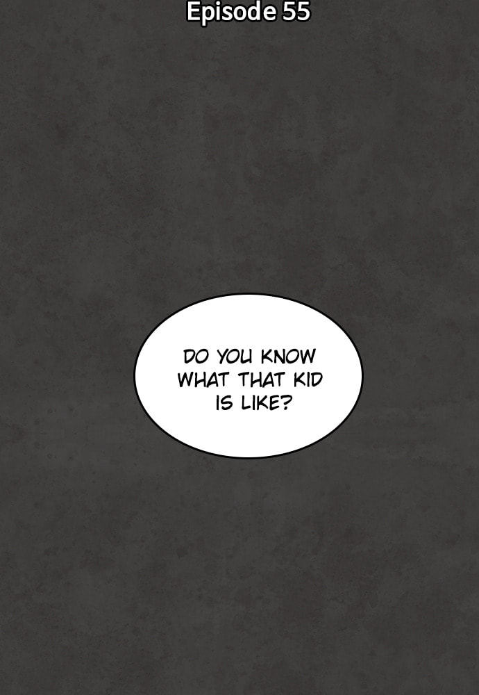 Read Unholy Blood chapter 55 image 2 on Lezhin
