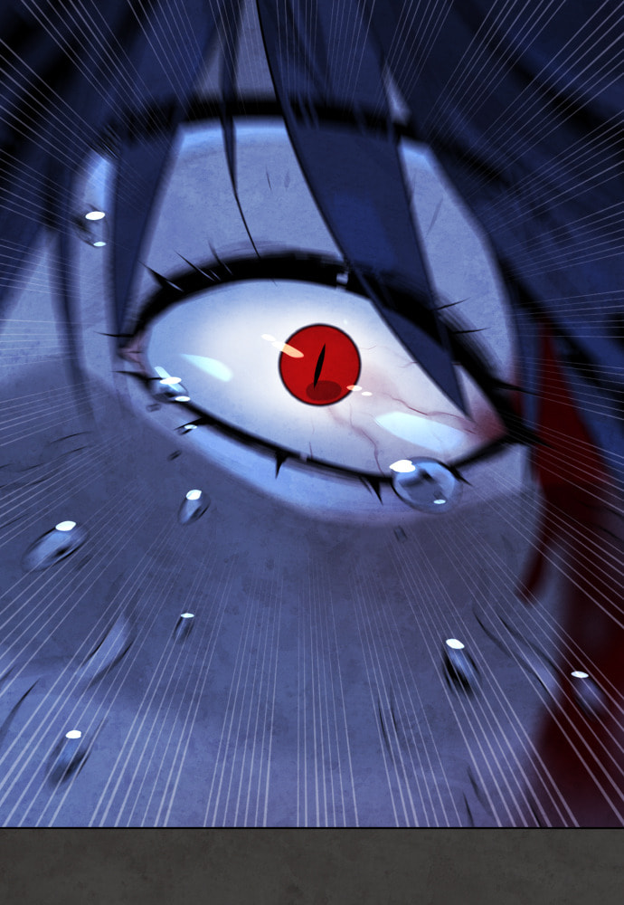 Read Unholy Blood chapter 55 image 46 on Lezhin