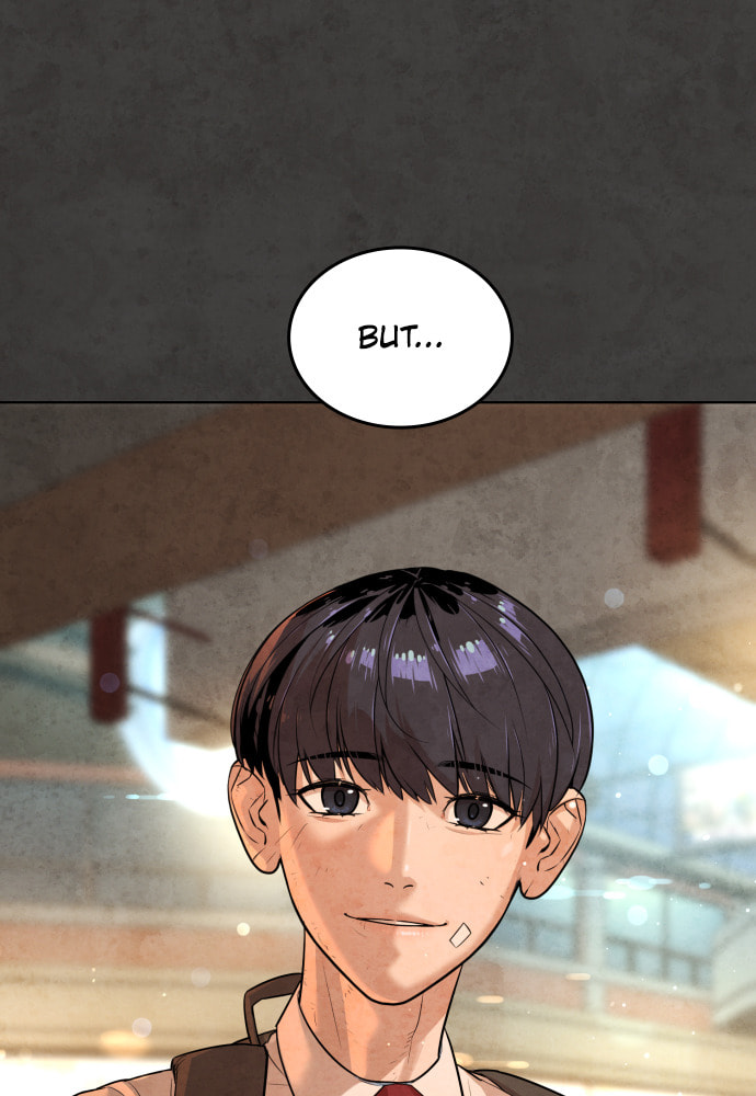 Read Unholy Blood chapter 55 image 7 on Lezhin