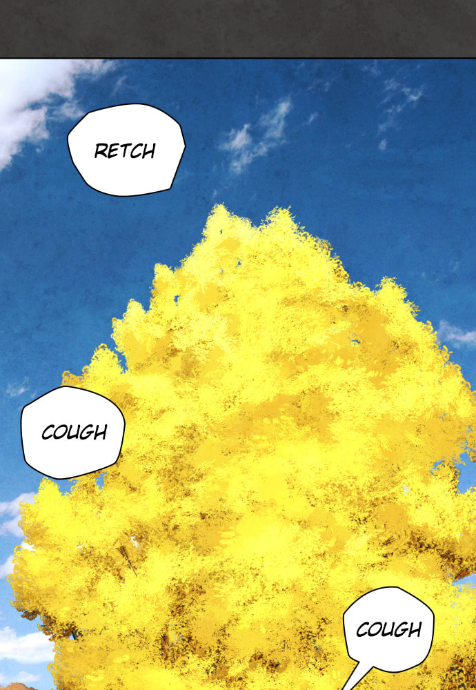 Read Unholy Blood chapter 55 image 79 on Lezhin