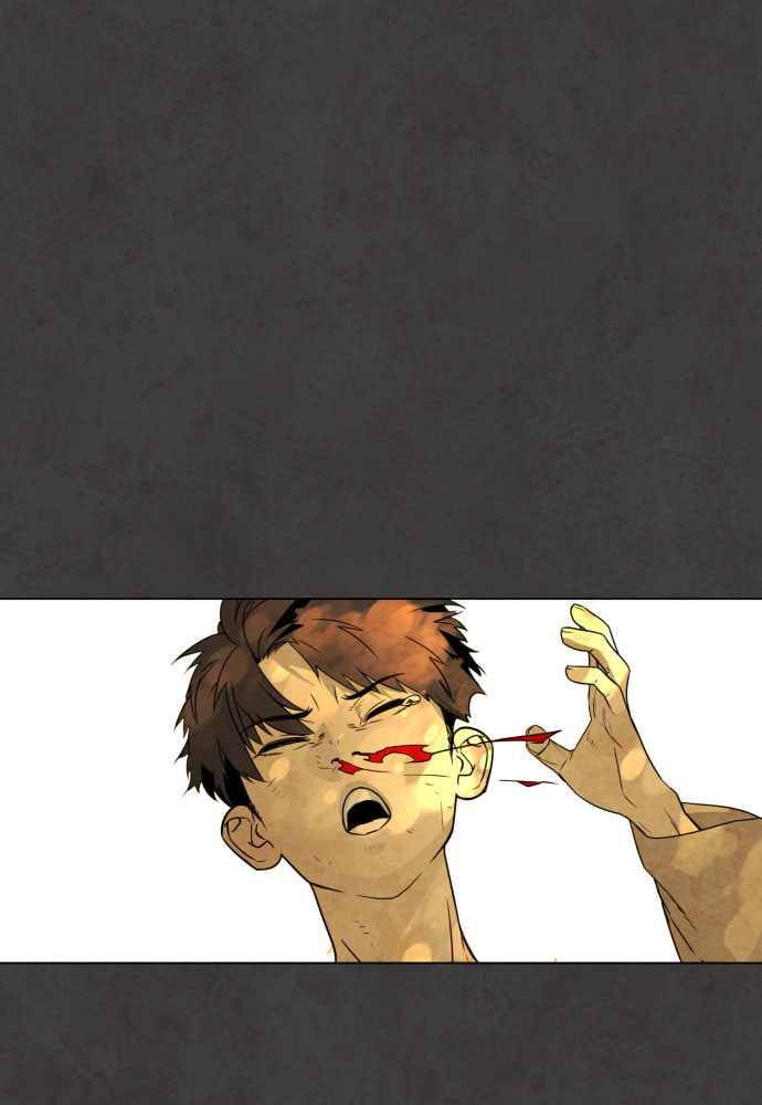 Read Unholy Blood chapter 55 image 97 on Lezhin
