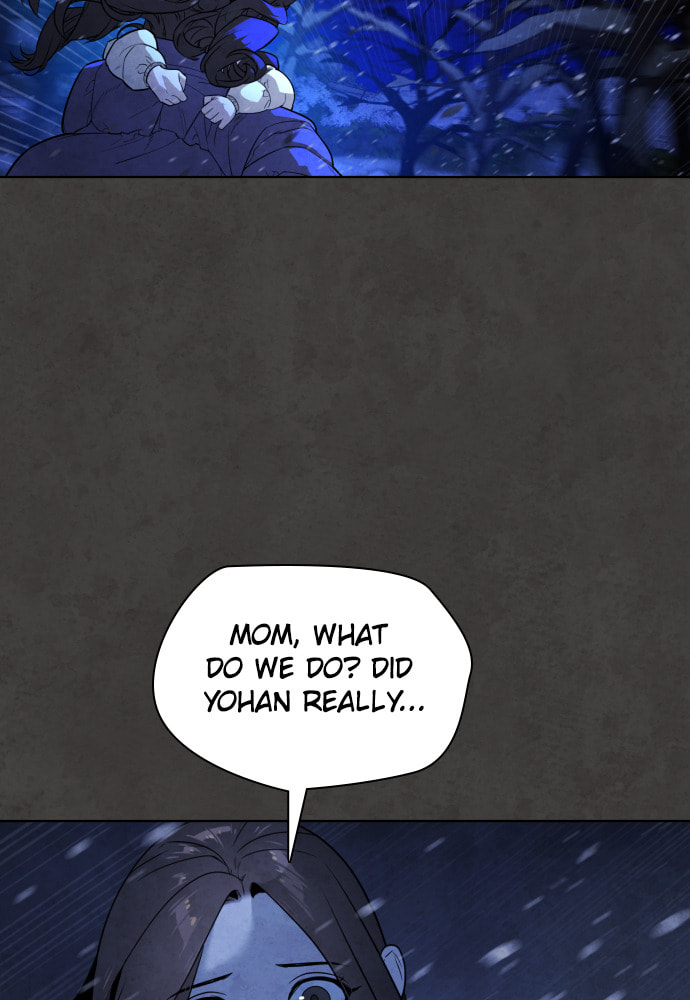 Read Unholy Blood chapter 56 image 3 on Lezhin